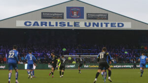 Carlisle release statement as FA demand answers over sick Robbie Savage abuse from fans which ‘crossed line’