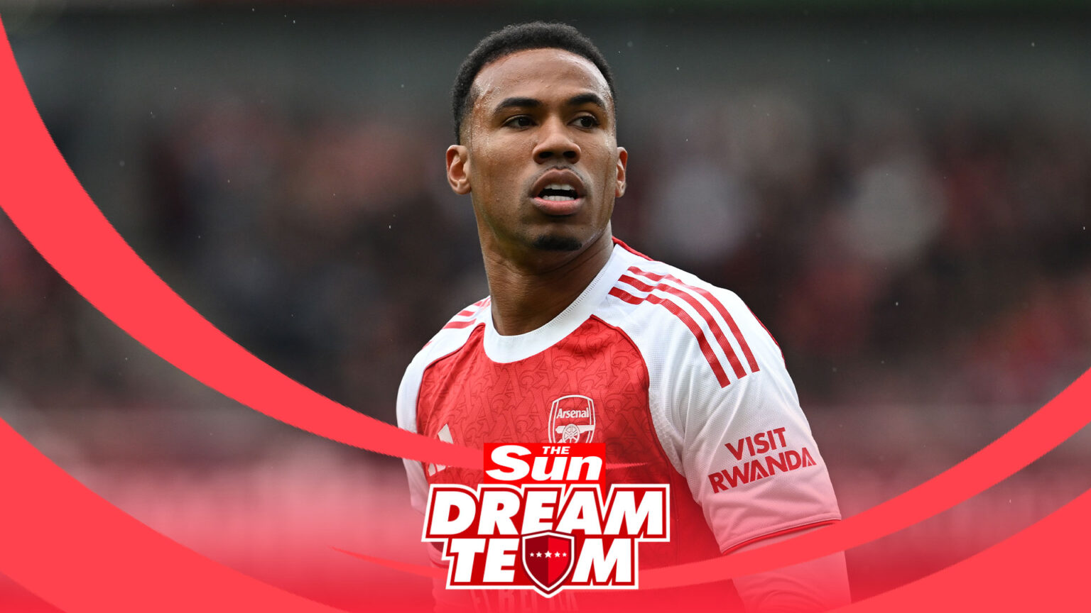 Popular transfer target Gabriel among doubts Popular transfer target Gabriel among doubts