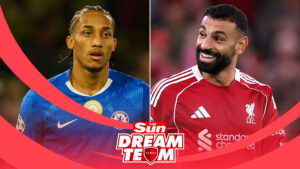 Dream Team bosses rushing to ditch two of the game’s most popular players ahead of Gameweek 7