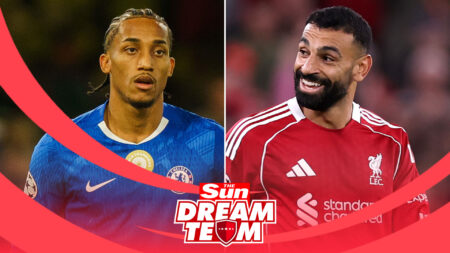 Dream Team bosses rushing to ditch two of the game’s most popular players ahead of Gameweek 7