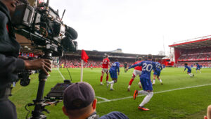 Premier League to have just ONE Boxing Day match in major broadcasting change