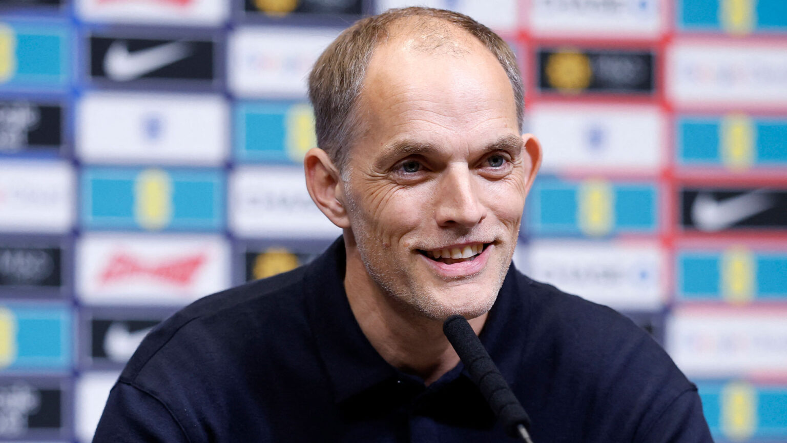 Thomas Tuchel hands shock star, 20, first ever England call-up after just 15 Premier League games