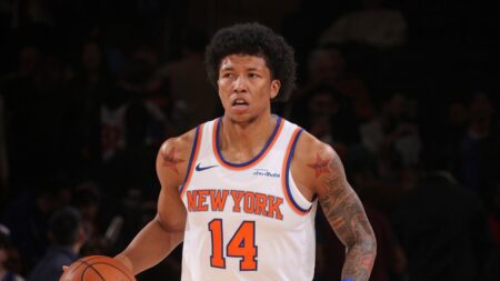Sixers pick up MarJon Beauchamp on Exhibit 10 contract – NBC Sports Philadelphia