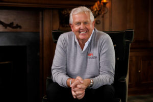 THE INTERVIEW: COLIN MONTGOMERIE
