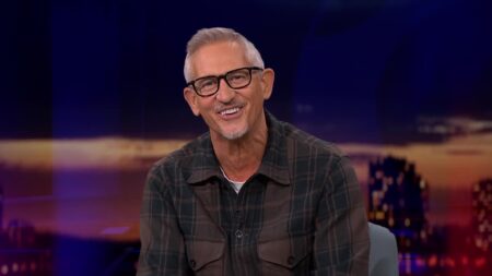 Match of the Day viewing figures revealed after Gary Lineker’s bitter BBC exit