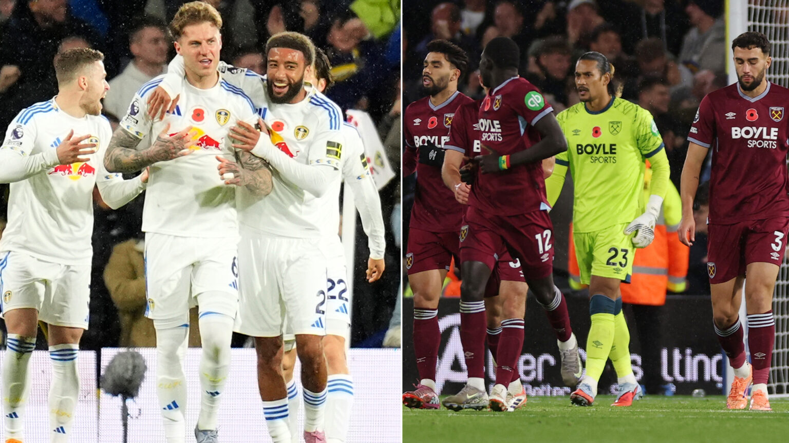Nuno’s bizarre experimental line up backfires horribly as hapless Hammers undone by set pieces again Nuno’s bizarre experimental line up backfires horribly as hapless Hammers undone by set pieces again