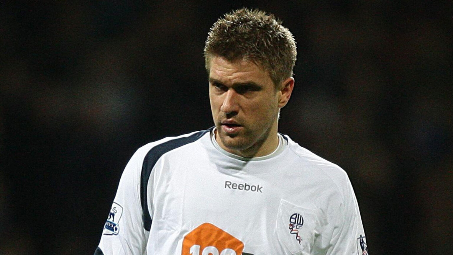 ‘I could die at any time’ – Ex-Premier League star blames painkillers for wrecking health and THREE kidney transplants