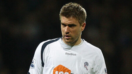 ‘I could die at any time’ – Ex-Premier League star blames painkillers for wrecking health and THREE kidney transplants