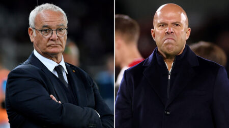 Arne Slot in danger of becoming new Claudio Ranieri after making Liverpool WORSE with £426m worth of new talent