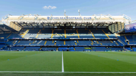 Chelsea vs Liverpool set for travel chaos as Blues issue London Underground warning