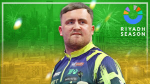 Riyadh Season £2.4bn sporting extravaganza gets underway with darts for first time and history-making WWE event