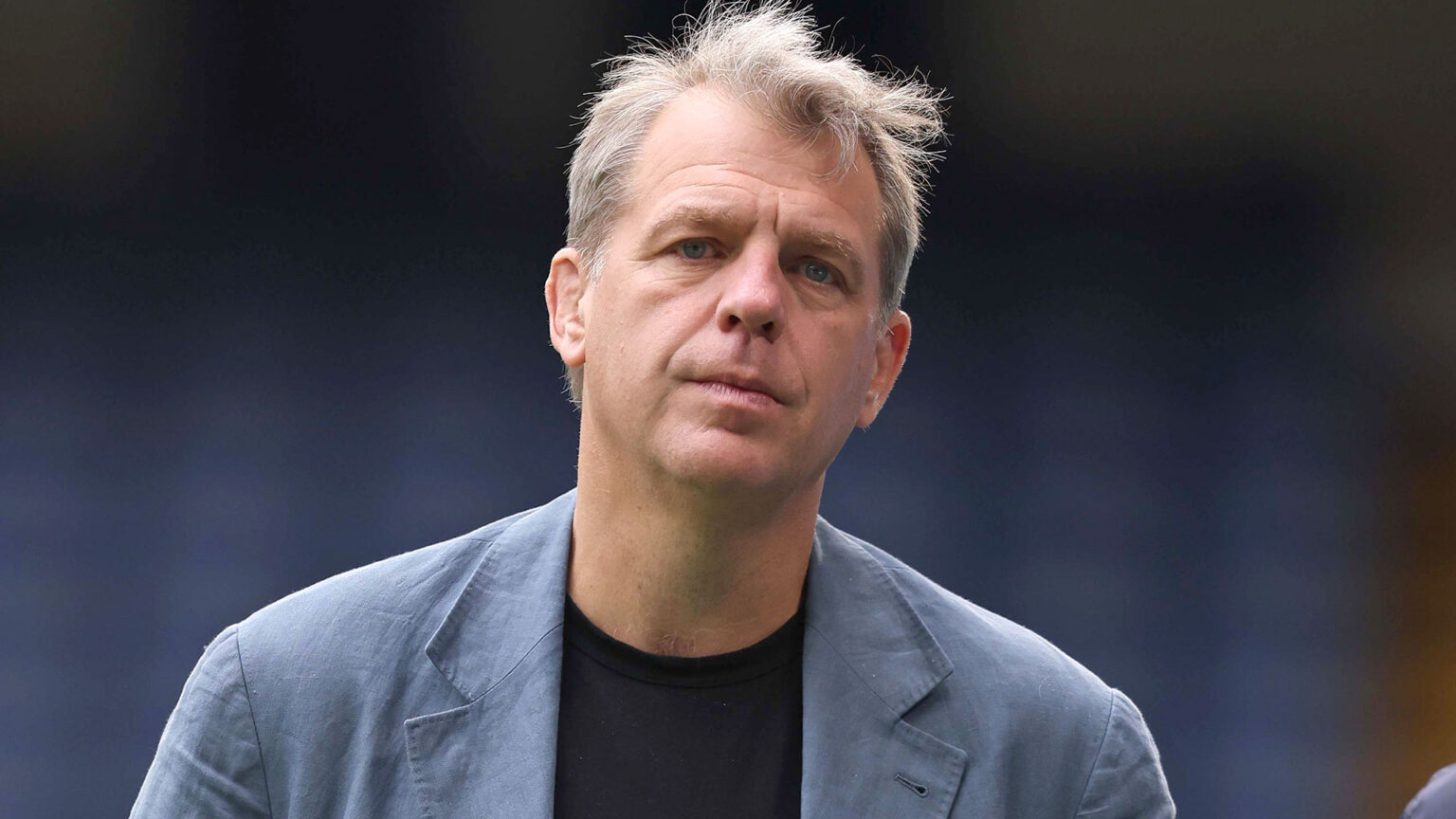 The man who signed Salah over Klopp’s choice set for senior role in Chelsea’s recruitment team