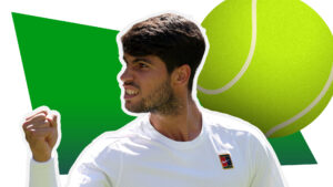 Book your No.1 Court seat and hotel from just £329 with this prestigious deal