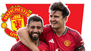 Man Utd ticket and hotel packages now available for Premier League games, from just £135 per person