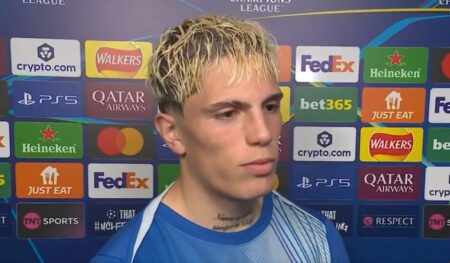 ‘A bad moment in life’ – Alejandro Garnacho breaks silence on Man Utd exile under Ruben Amorim