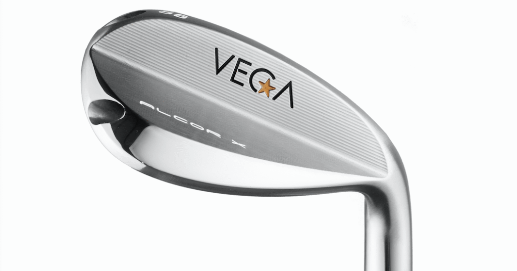 COMPETITION: WIN A SET OF VEGA WEDGES WORTH OVER £750