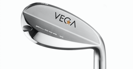 COMPETITION: WIN A SET OF VEGA WEDGES WORTH OVER £750