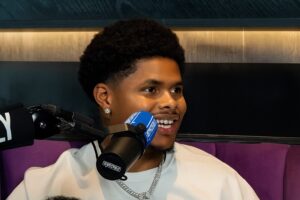 Fans Doubt Shakur Stevenson’s Claim He’d Turn Down a M Jake Paul Fight to Run It Back After a Draw