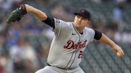 Scouts and execs on complications in Mets' potential trade for Tigers' Tarik Skubal