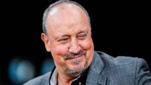 Rafa Benitez on brink of sensational return to management with former Champions League finalists on £11m deal
