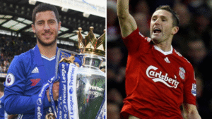 Chelsea Legends vs Liverpool Legends: Kick-off time, TV channel, live stream and line-ups for star-studded clash