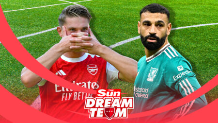 Arsenal fixture flip, Salah’s vengeance and other things to observe closely in Gameweek 7