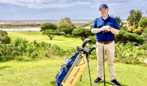 Golf Club Rentals Soar as Players Avoid Baggage Fees