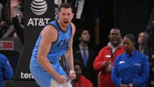 Drew Eubanks calls Kings training camp ‘hardest’ of NBA career – NBC Sports Bay Area & California