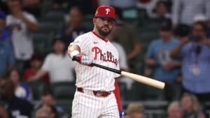 Scouts discuss how Mets could shake up core, with Kyle Schwarber an intriguing fit