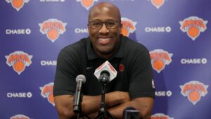 5 things to watch during 2025 Knicks preseason