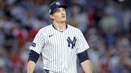 Yankees' bullpen coughs up lead, spoil Max Fried's gem in Game 1 loss to Red Sox