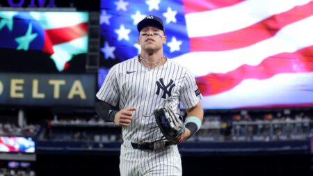 Yankees, on brink of elimination, have shown the mettle to bounce back in Game 2 of Wild Card series