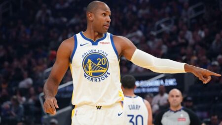 Al Horford reveals two traits that attracted him to Warriors – NBC Sports Bay Area & California