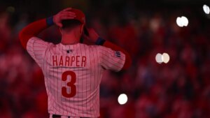 Phillies vs Dodgers Game 3 betting guide – NBC Sports Philadelphia