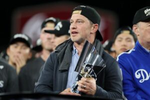Shaikin: Andrew Friedman and the Dodgers prove all the trade deadline doomsayers wrong