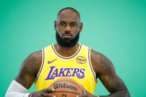 LeBron James teases major announcement Tuesday with post mentioning ‘The Second Decision’
