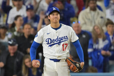 Did Shohei Ohtani just post the greatest game in MLB history?