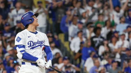 Shohei Ohtani and the 10 greatest performances in MLB postseason history