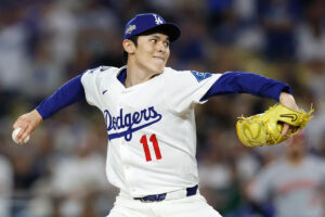 MLB playoffs 2025: The Dodgers’ bullpen was exactly as bad as feared, but Roki Sasaki looked like the answer
