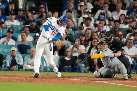 MLB playoffs 2025: Shohei Ohtani silences the doubters, wins NLCS Game 4 all by himself in ‘The Ohtani Game’: ‘It’s just Shohei being Shohei’