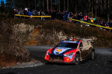 WRC set to launch series two of More than Machine
