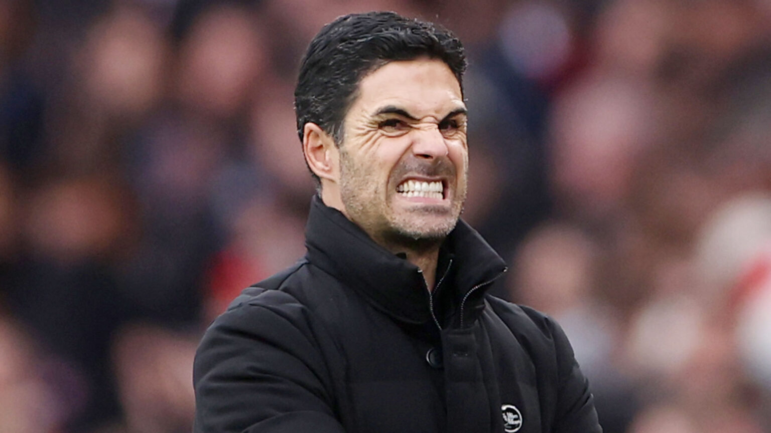 Mikel Arteta confirms triple injury blow for Arsenal as he gives update after Crystal Palace win Mikel Arteta confirms triple injury blow for Arsenal as he gives update after Crystal Palace win