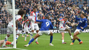 Jack Grealish reveals message to himself that sparked fluke Everton winner and reveals touching celebration