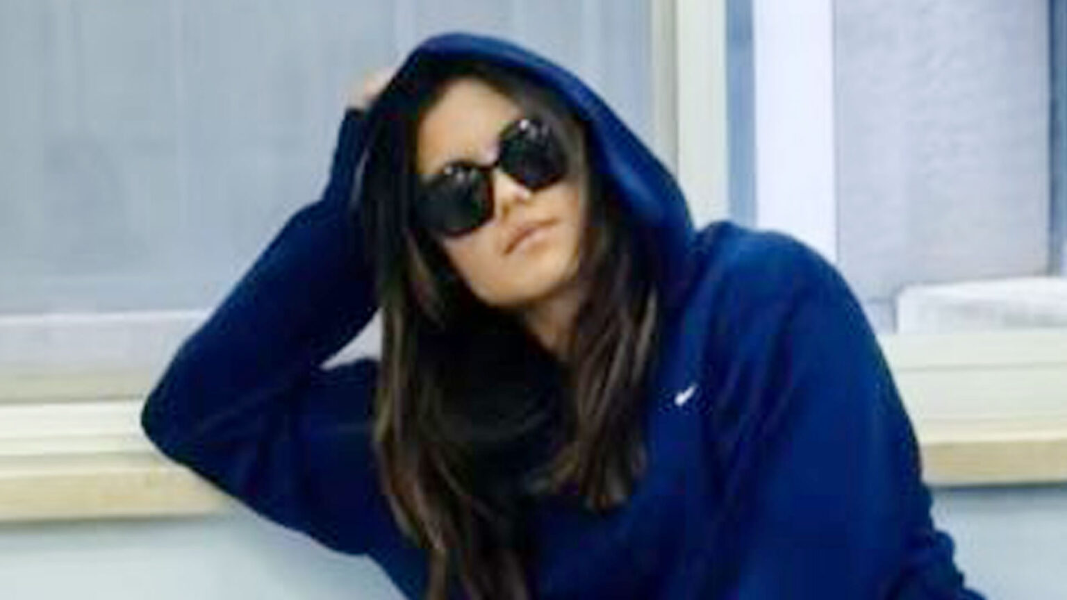 Emma Raducanu breaks silence after scary Wuhan Open scenes and admits she’s seen docs as star slams ‘fight for survival’