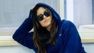 Emma Raducanu breaks silence after scary Wuhan Open scenes and admits she’s seen docs as star slams ‘fight for survival’