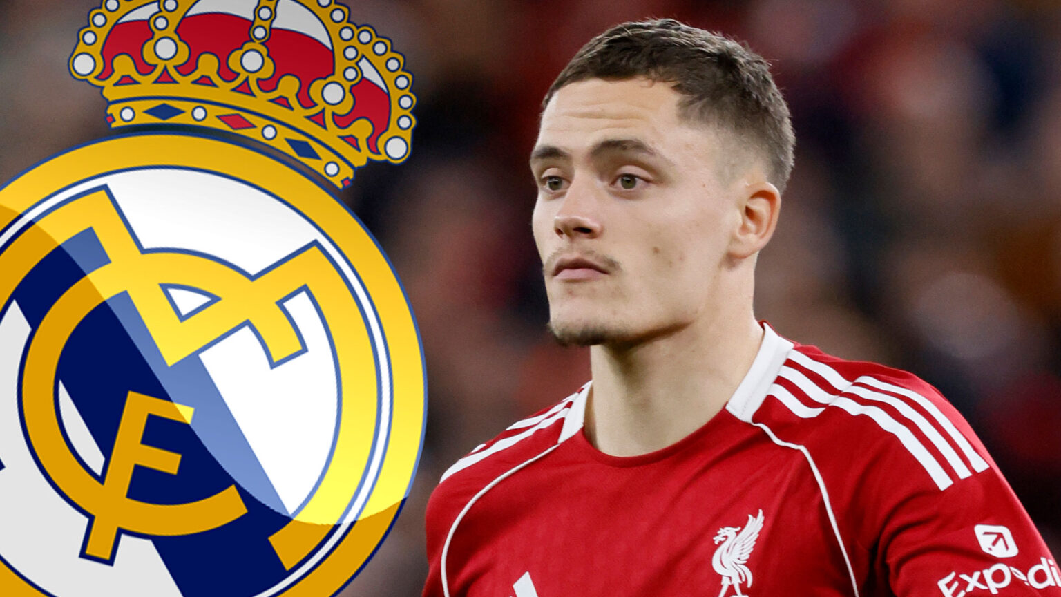 Xabi Alonso ‘wants Real Madrid to keep eye on Florian Wirtz’ after former star’s miserable start at Liverpool