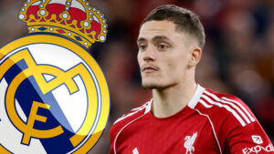 Xabi Alonso ‘wants Real Madrid to keep eye on Florian Wirtz’ after former star’s miserable start at Liverpool
