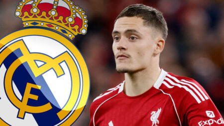Xabi Alonso ‘wants Real Madrid to keep eye on Florian Wirtz’ after former star’s miserable start at Liverpool