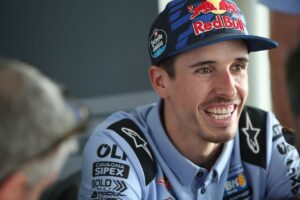 Marquez denies he is favourite for Malaysian GP, but is ready to take risks to win