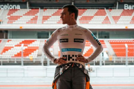 Palou was told McLaren F1 deal “could happen”, Brown denies stringing him along